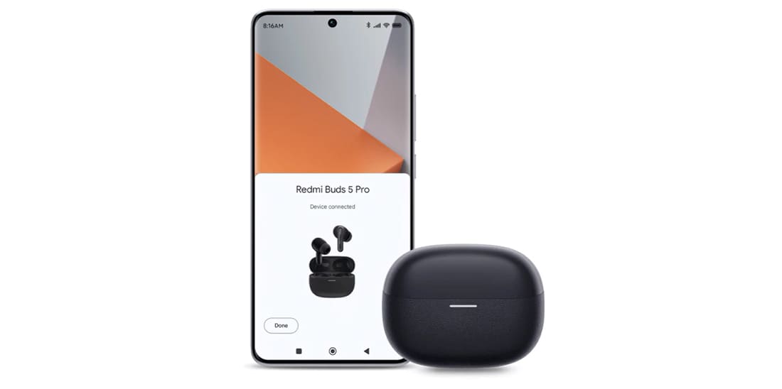 купить buds 5 pro в hi-store